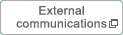 External communications