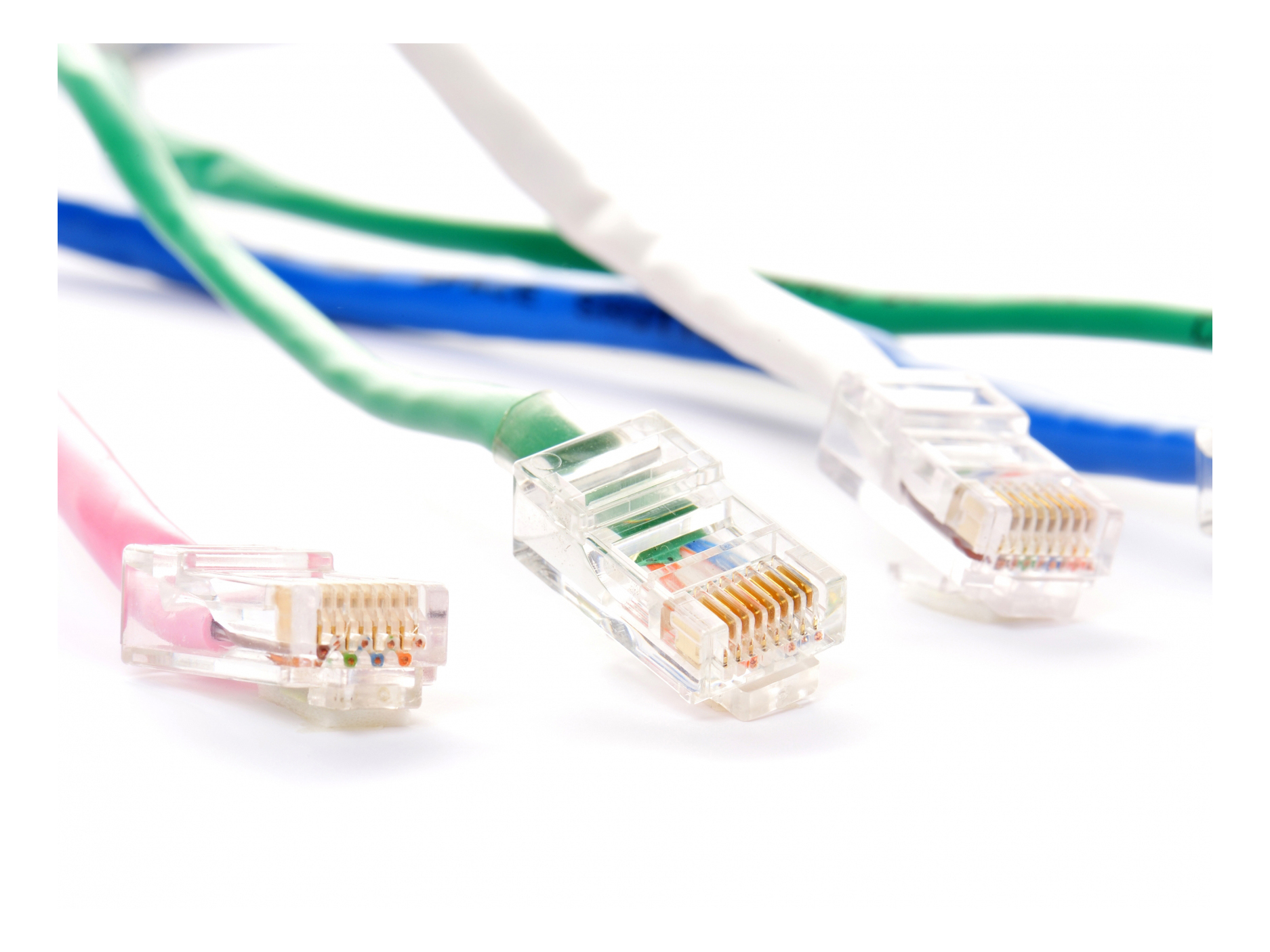 Network infrastructure construction service AMADA