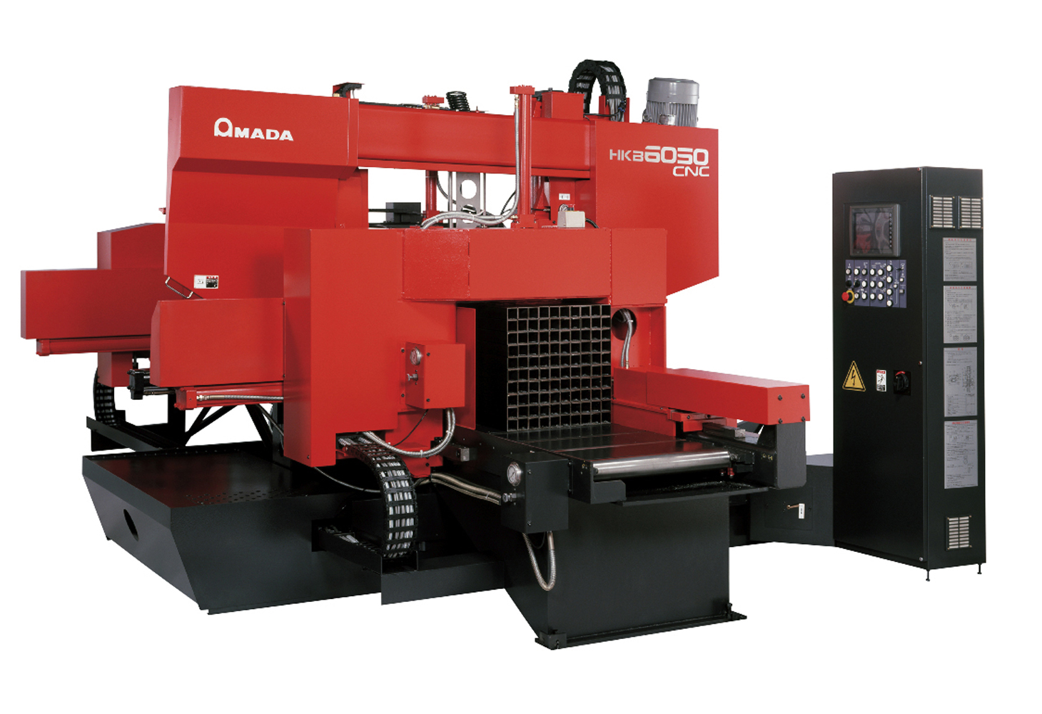 HKB-6050CNC - AMADA MACHINERY