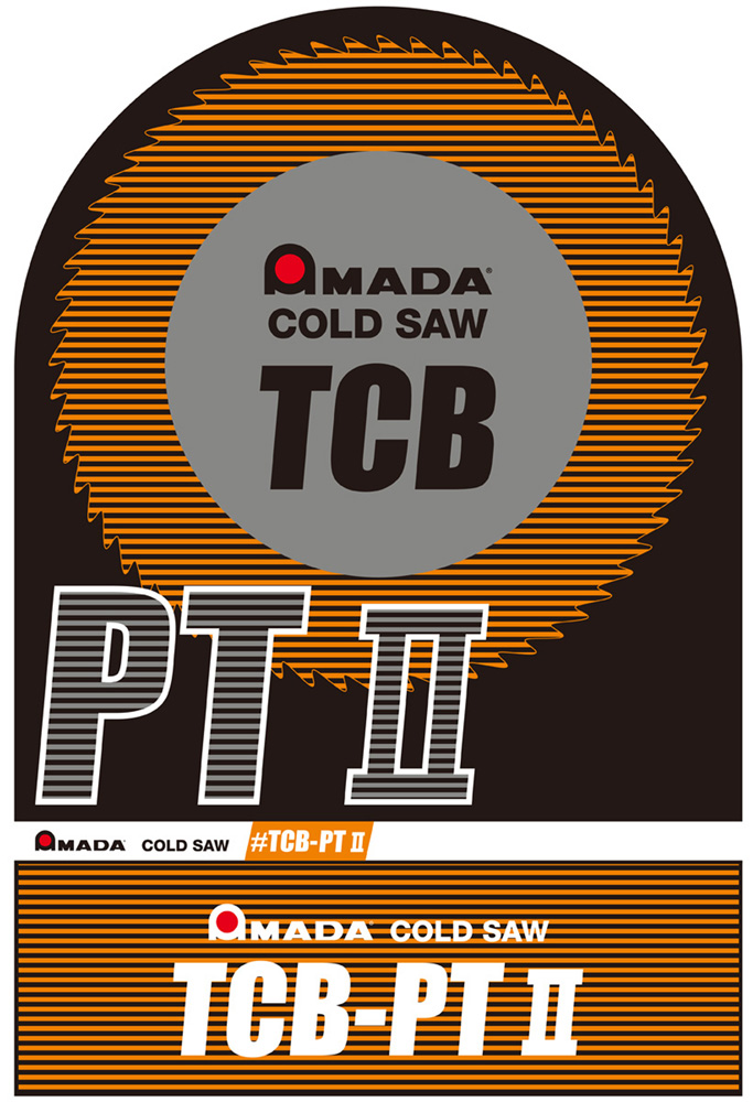 TCB-PTII - アマダマシナリー