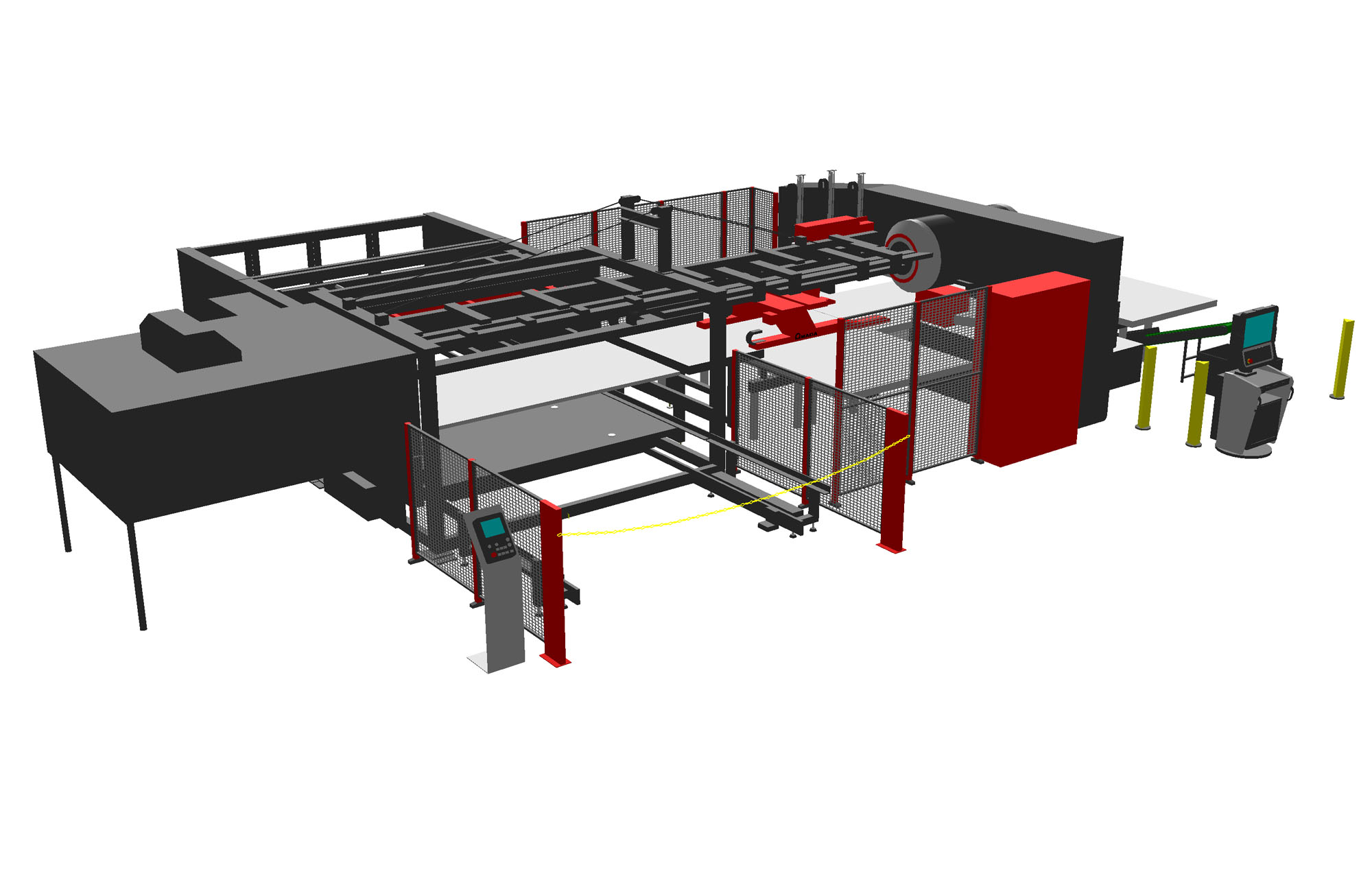 RMP NTK AMADA rmp-ntk-amada